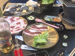 -芋包王闽南茶楼(八市店)