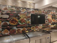 -吴记酱骨炖菜馆(西大直街店)