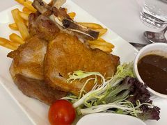 -沙利文餐厅(南湾街店)