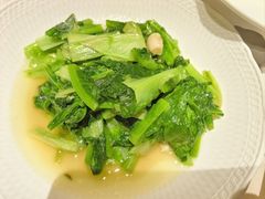 -華府Deluxe(兴业太古汇店)