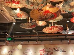 大堂-丝路花语之·胡姬酒肆(中关村店)