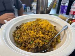 -洛东土菜馆(建国北路店)