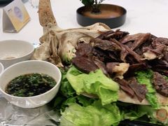 -苏苑饭店-中餐厅(长桥地区店)