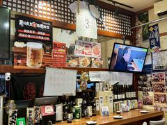 -気楽亭和食料理(气乐亭大世界本店)