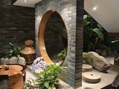-青藤茶馆(南山路店)