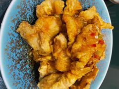 -君霖海鲜私房菜(春柳店)