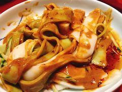-窄巷子陕菜馆·地道陕西菜(粉巷店)