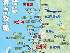 -三亚蜈支洲岛旅游区