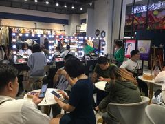-海马体照相馆(合肥包河万达广场店)