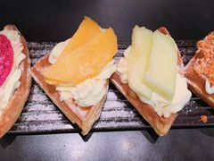 -新鲜誌·新派食集(万象天地店)