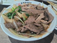 -直隶安家牛肉罩饼(七一路店)