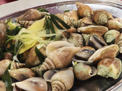 象鼻螺-大茄来海鲜餐厅(亚洲城分行)