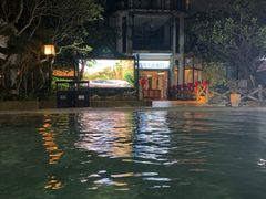 -河源客天下-温泉小镇