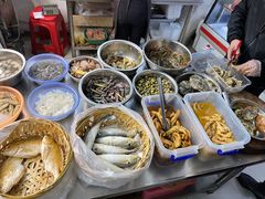 -圆蛋酒料•生腌(开元路店)