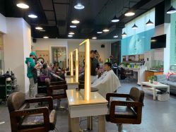 -东燃造型 DR·Hair Salon