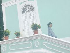 -龙环葡韵住宅式博物馆