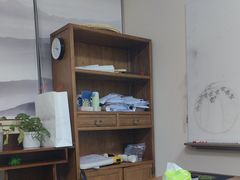 -秦汉胡同国学书院(梅川分馆)