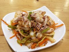 -现代烧烤冷面店(苏家屯店)