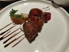 -食间牛排(湖西路店)