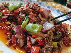 -百年老扣碗(沙坪坝店)