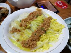 -黄寺蒸汽海鲜(黄寺大街店)