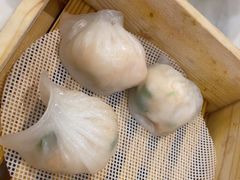 -味友味港印记(厦门集美银泰百货店)