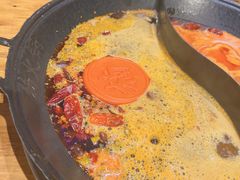 -楠火锅(广州总店)
