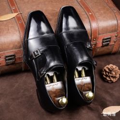 -怒马会 全麻衬西装高级定制