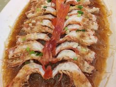 -顺风海鲜港(金玉兰店)