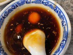 -南京大牌档(香港广场店)