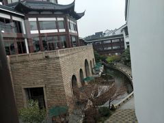 -苏州吴宫泛太平洋酒店