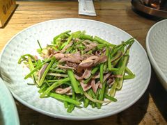 -魁盛居百年鲁菜馆(县西巷店)