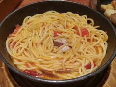 -萨莉亚意式餐厅(万嘉商业广场店)