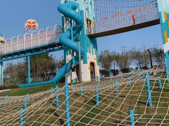 -季高兔窝窝亲子园(上海薰衣草公园店)