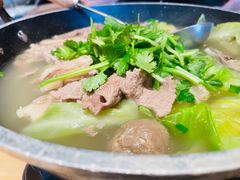 -川堂风·跷脚牛肉·乐山爆炒(宝山日月光店)