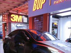 -阿胡BOP保镖隐形车衣(静安旗舰店)