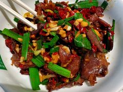 -绿草地·湘菜(悦方ID mall店)