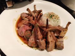 -澳门旅游塔360°旋转餐厅(南湾湖广场店)