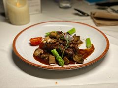 菲力牛排-夏朵餐厅(丁香店)