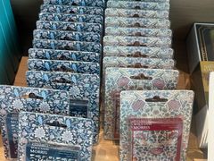 -抱抱地球咖啡馆(国家海洋博物馆店)
