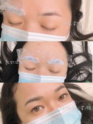 -久匠·纹眉半永久野生眉