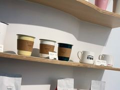 -Manner Coffee(光大安石中心)