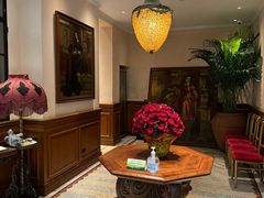 -玫瑰厅上海菜(兴国路店)