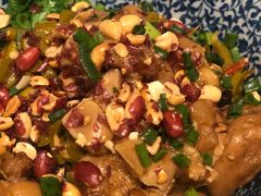 柳州螺蛳粉-粉家柳州螺蛳粉(杨宅路店)