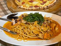-BISTROFIORE美伊娜(伊犁南路店)