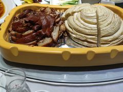 -鸭王烤鸭店(三里河店)