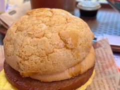 -孖记茶档·热腾茶餐(荔湾领展广场店)