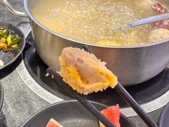 -林记潮牛·牛肉火锅(上马墩店)