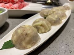 新西兰芝士酿虾滑-海底捞火锅(5050购物中心店)