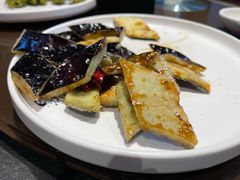 招牌茄子-紫泥369粗粮季(鼓楼店)